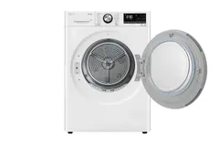 LG RH10V9AV2W Isı Pompalı Kurutma Makinesi ürün görseli