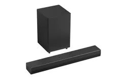 LG Soundbar S30A ürün görseli