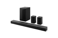 LG Soundbar S75TR ürün görseli