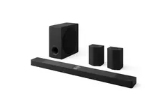 LG S95TR Soundbar ürün görseli