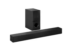 LG Soundbar SH5A ürün görseli