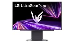 LG UltraGear OLED 27GX700A ürün görseli