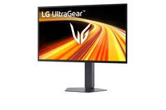 LG UltraGear OLED 27GX790B ürün görseli
