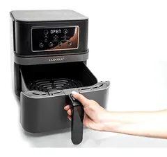 Luxell LXAF-01 Fast Fryer XXL 7,5 L ürün görseli