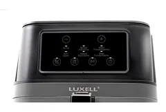 Luxell LXAF-01 Fast Fryer XXL 7,5 L ürün görseli