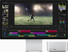 Mac Studio (M5 Max, M5 Ultra) ürün görseli