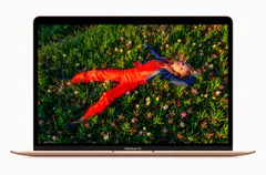MacBook Air 13 inç (M1, 2020) ürün görseli