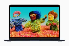 MacBook Air 13 inç (M2, 2022) ürün görseli