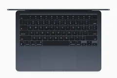 MacBook Air 13 inç (M2, 2022) ürün görseli