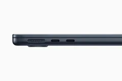 MacBook Air 13 inç (M2, 2022) ürün görseli
