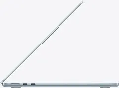 MacBook Air 13 inç (M5) ürün görseli