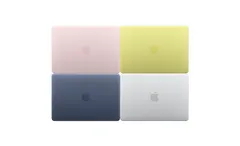 MacBook Neo ürün görseli
