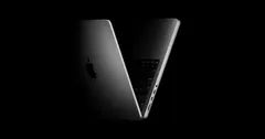 MacBook Pro 14 inç (M5, M5 Pro, M5 Max) ürün görseli