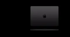 MacBook Pro 16 inç (M5 Pro, M5 Max) ürün görseli