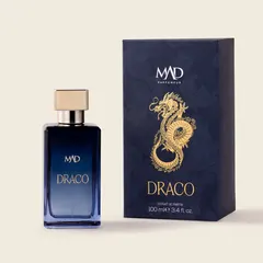 MAD Draco Unisex Parfüm ürün görseli