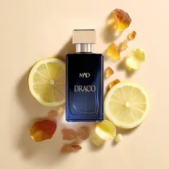 MAD Draco Unisex Parfüm ürün görseli