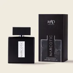MAD Narcotic Unisex Parfüm ürün görseli