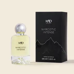 MAD Narcotic Intense ürün görseli