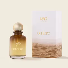 MAD Ombre Unisex Parfüm ürün görseli