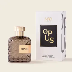 MAD Opus Erkek Parfüm ürün görseli