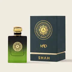 MAD Shah Unisex Parfüm ürün görseli