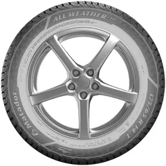 Matador MP62 All Weather Evo Lastik ürün görseli