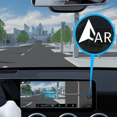 Mercedes-Benz A-Serisi ürün görseli