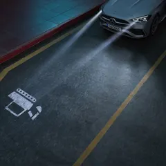 Mercedes-Benz C-Serisi ürün görseli