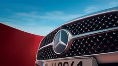 Mercedes-Benz C-Serisi ürün görseli