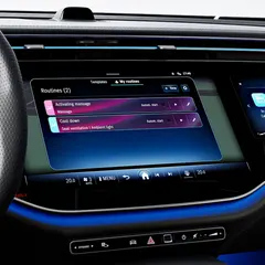 Mercedes-Benz E-Serisi ürün görseli