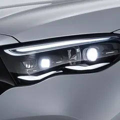 Mercedes-Benz E-Serisi ürün görseli