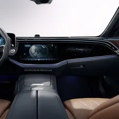 Mercedes-Benz E-Serisi ürün görseli