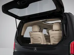Mercedes-Benz V-Serisi ürün görseli