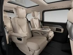 Mercedes-Benz V-Serisi ürün görseli