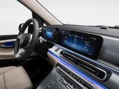 Mercedes-Benz V-Serisi ürün görseli