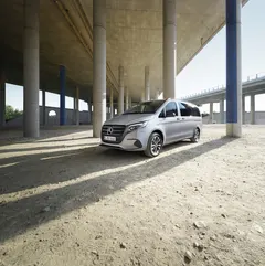 Mercedes-Benz Vito Tourer ürün görseli