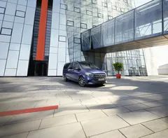 Mercedes-Benz Vito Tourer ürün görseli