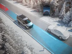 Mercedes-Benz Vito Tourer ürün görseli
