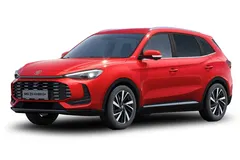 MG ZS Hybrid+ ürün görseli