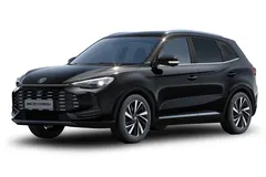 MG ZS Hybrid+ ürün görseli