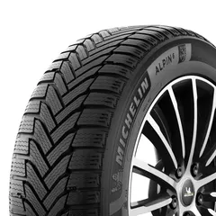 Michelin Alpin 6 Lastik ürün görseli