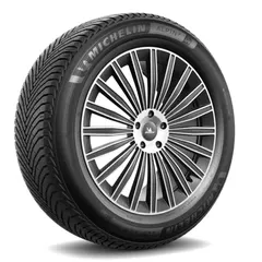 Michelin Alpin 7 ürün görseli