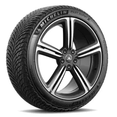 Michelin Pilot Alpin 5 ürün görseli
