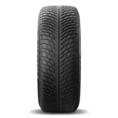 Michelin Pilot Alpin 5 ürün görseli