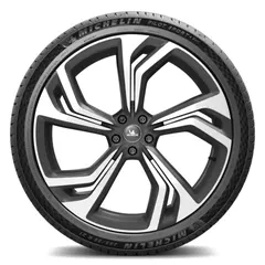 Michelin Pilot Sport 4 SUV ürün görseli