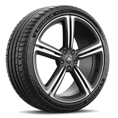 Michelin Pilot Sport 5 Lastik ürün görseli