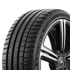 Michelin Pilot Sport 5 Lastik ürün görseli