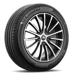 Michelin Primacy 4+ Lastik ürün görseli
