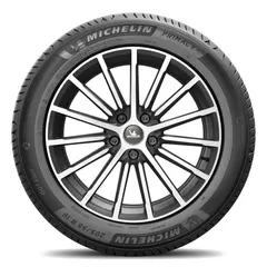 Michelin Primacy 4+ Lastik ürün görseli