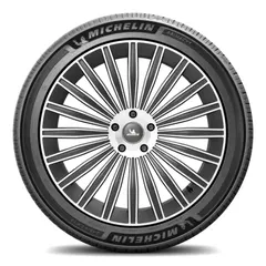 Michelin Primacy 5 ürün görseli